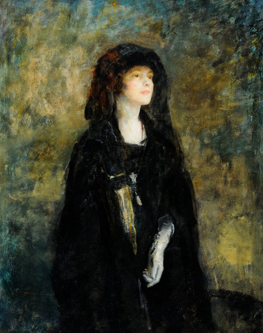  av Ambrose McEvoy