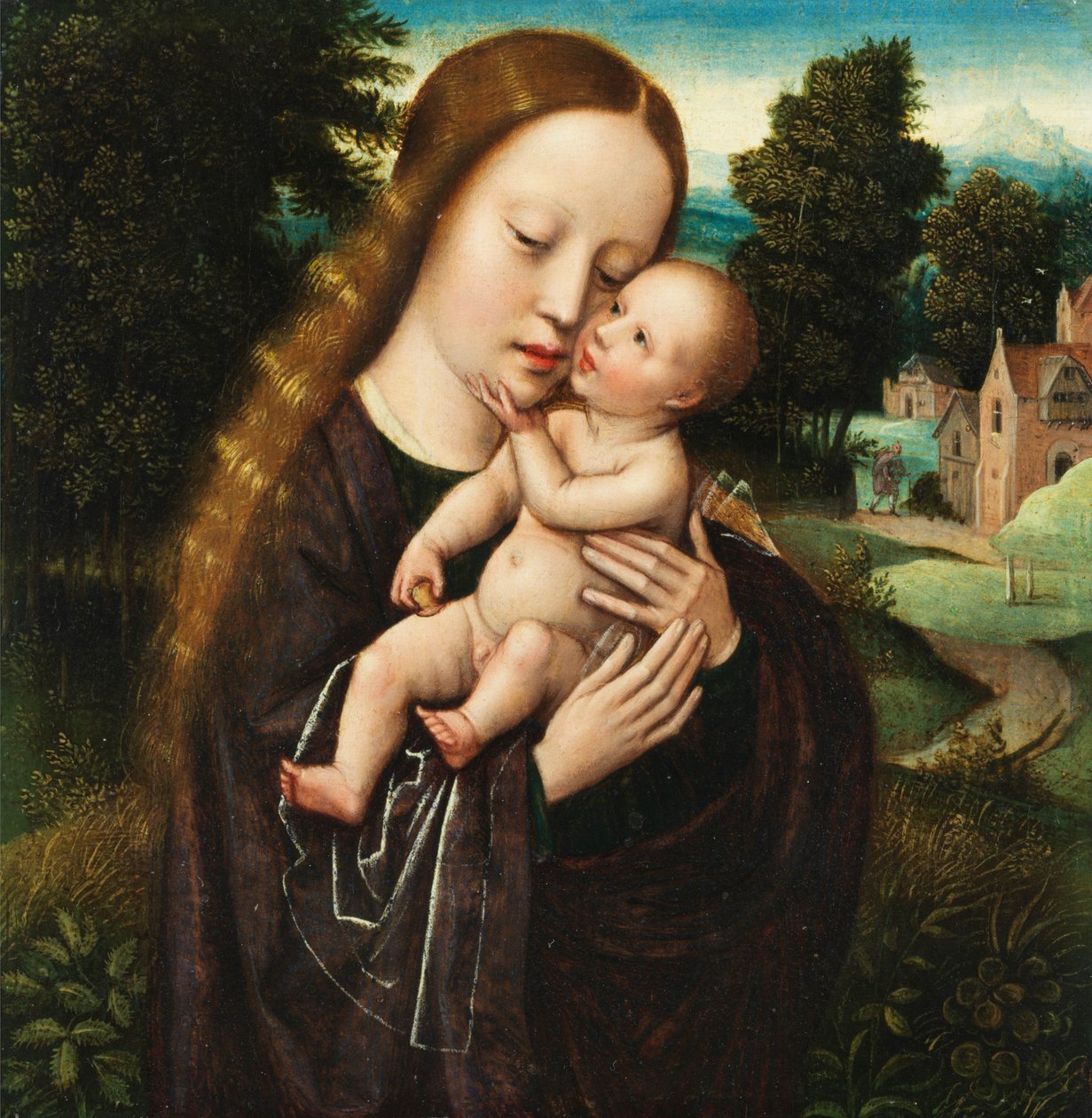  av Ambrosius Benson