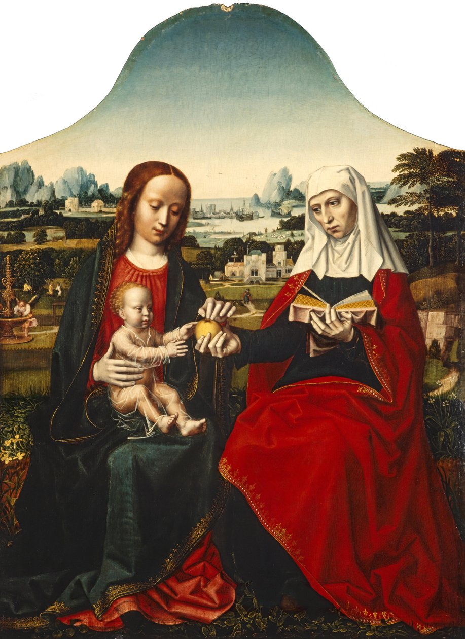  av Ambrosius Benson