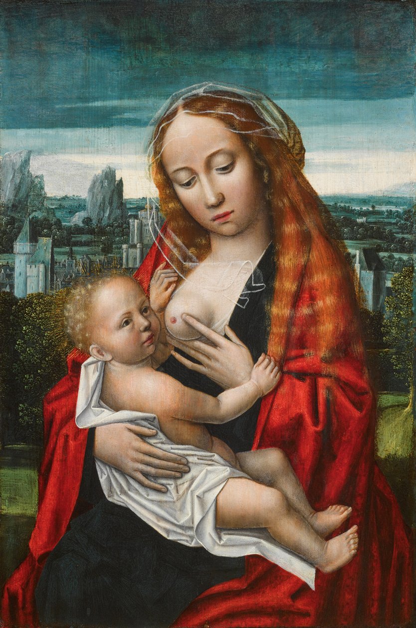  av Ambrosius Benson