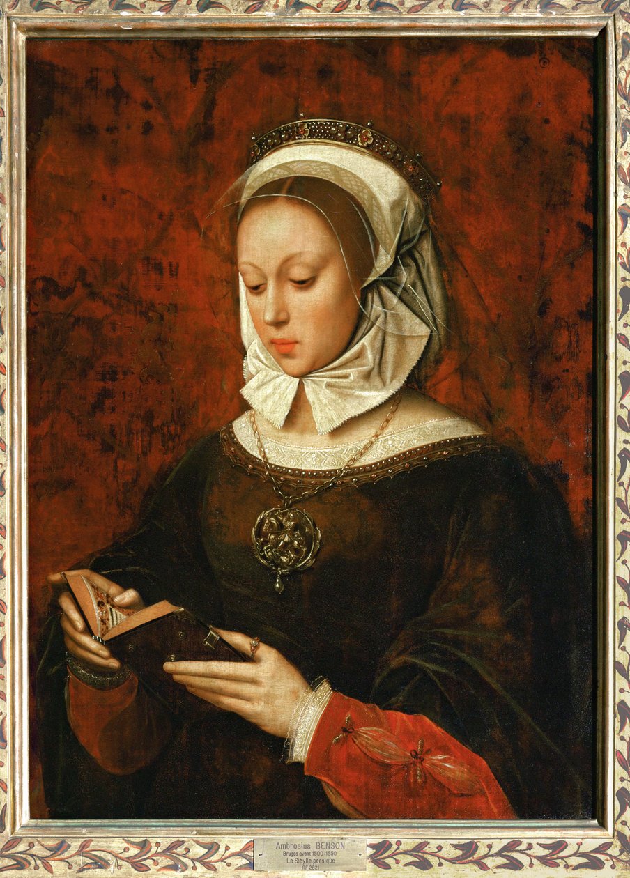  av Ambrosius Benson