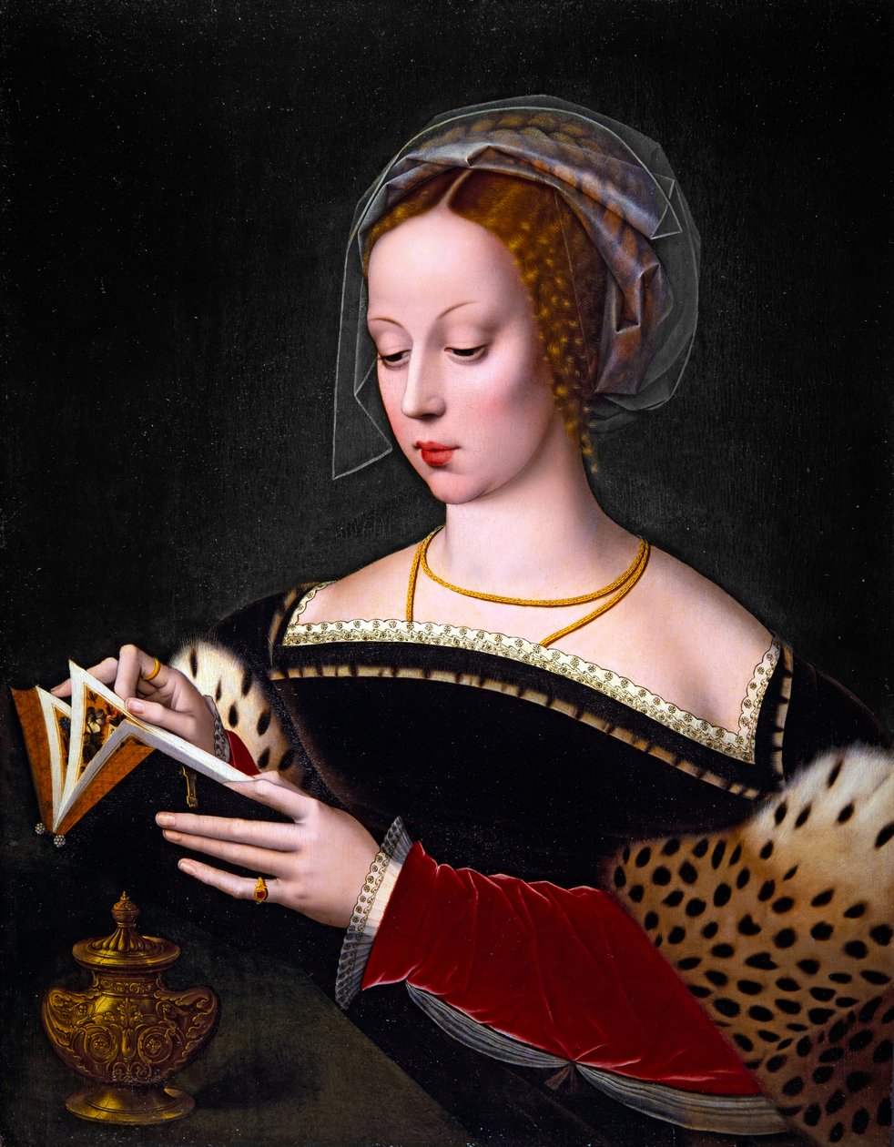  av Ambrosius Benson