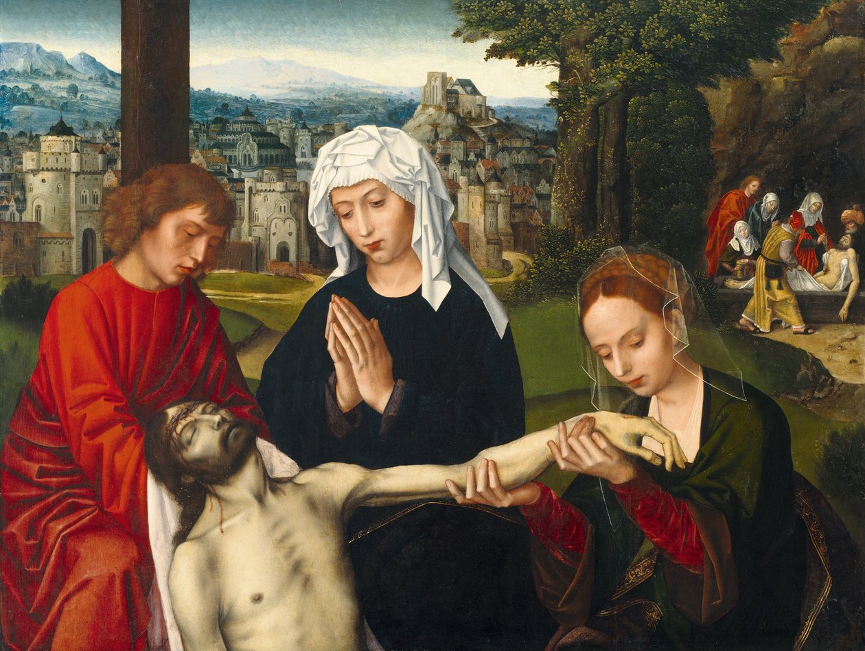 av Ambrosius Benson