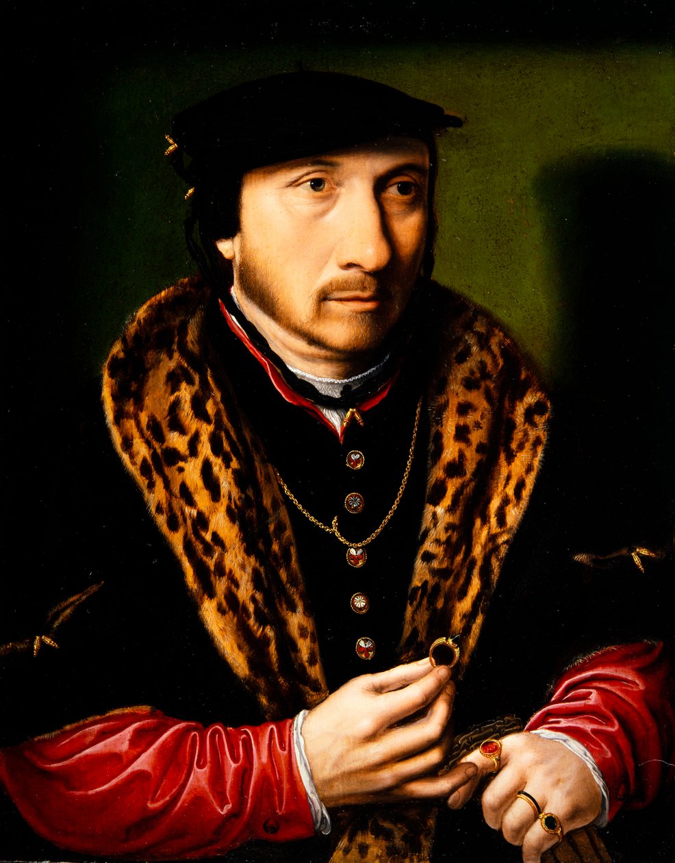  av Ambrosius Benson
