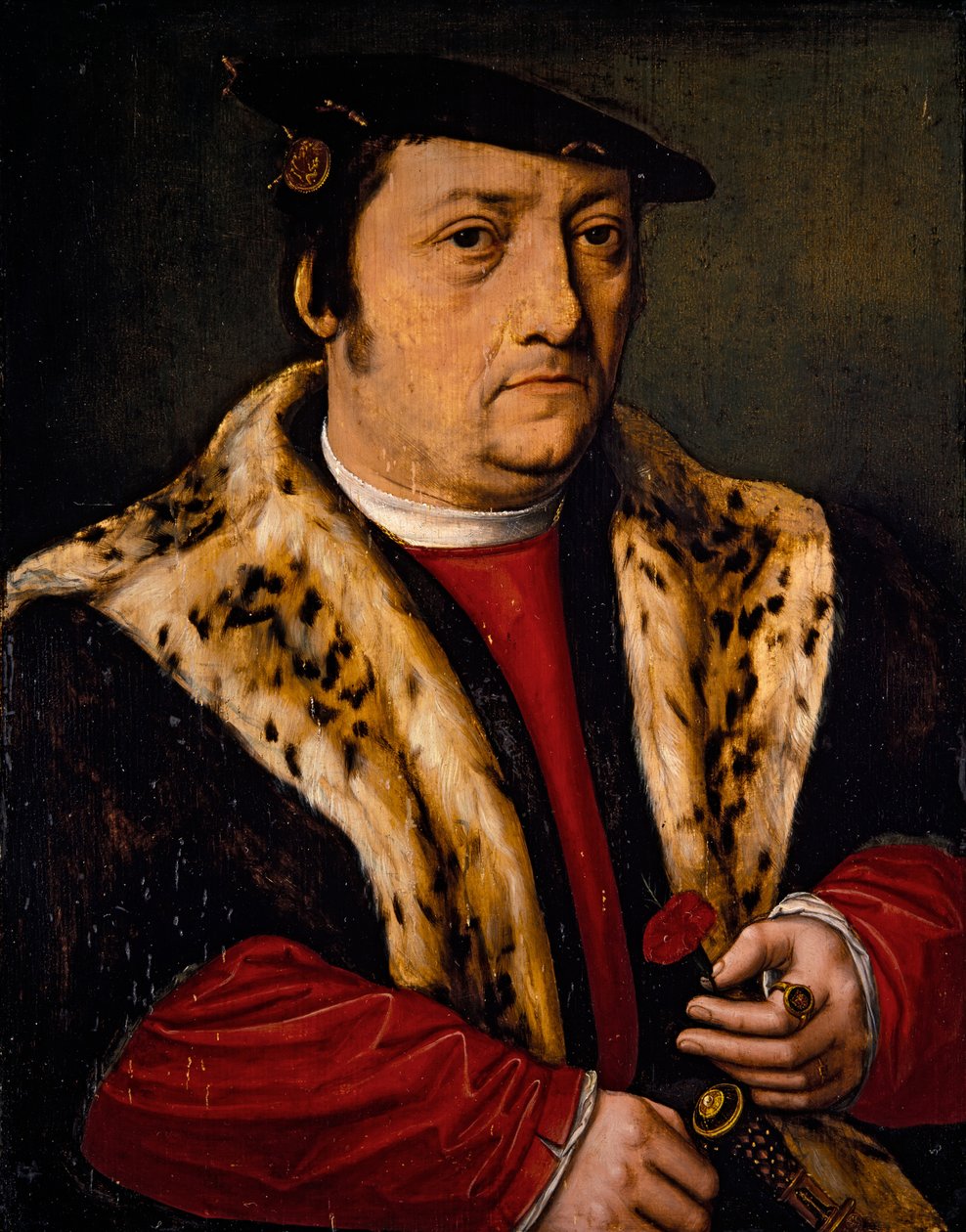  av Ambrosius Benson