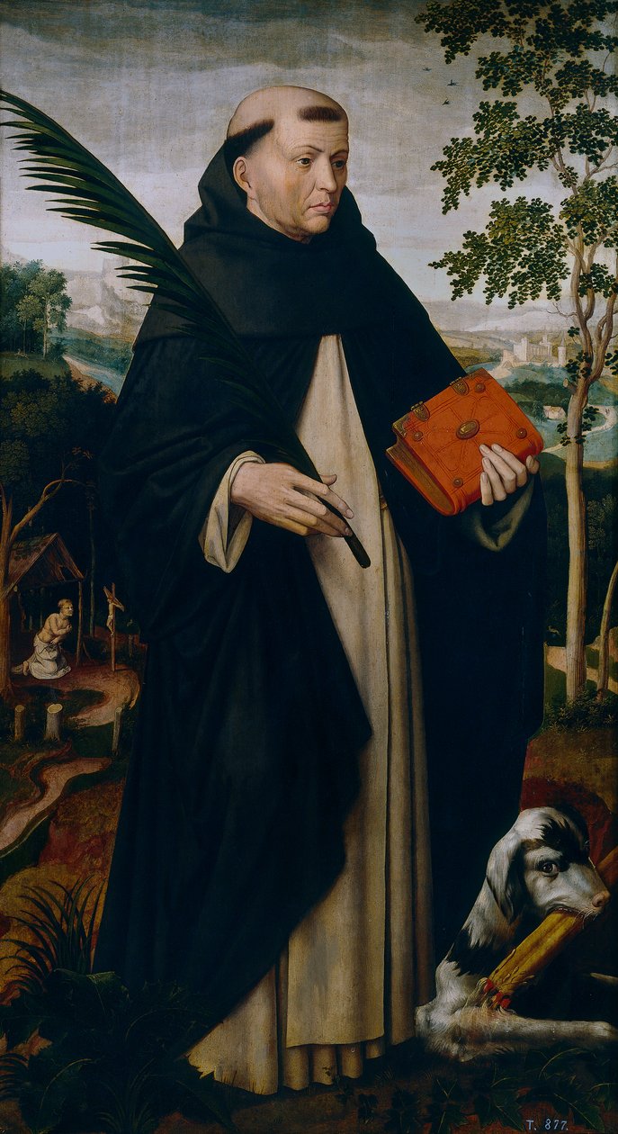  av Ambrosius Benson