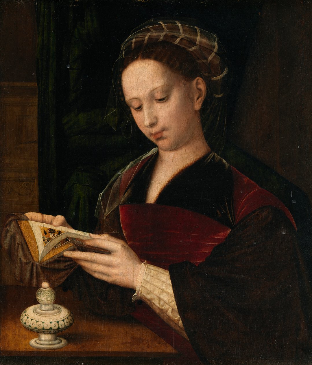  av Ambrosius Benson