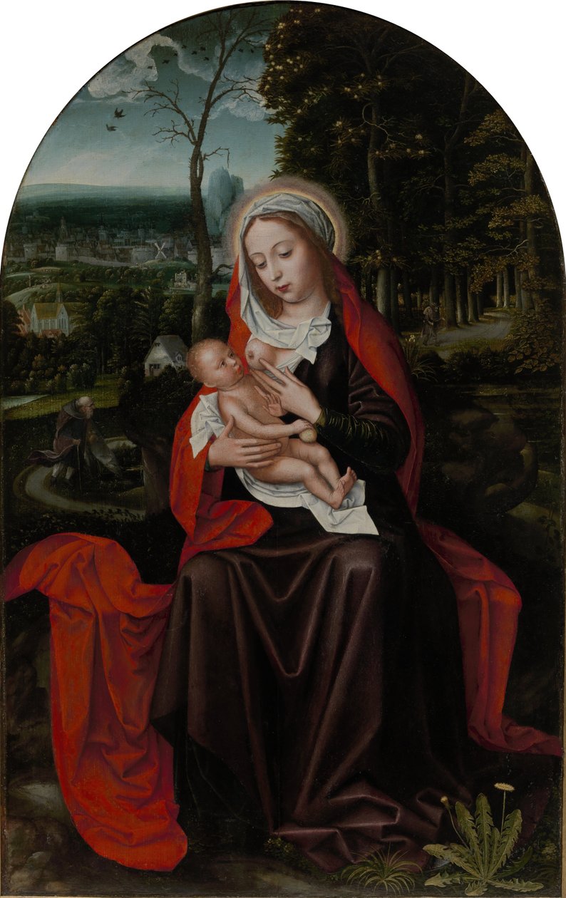  av Ambrosius Benson