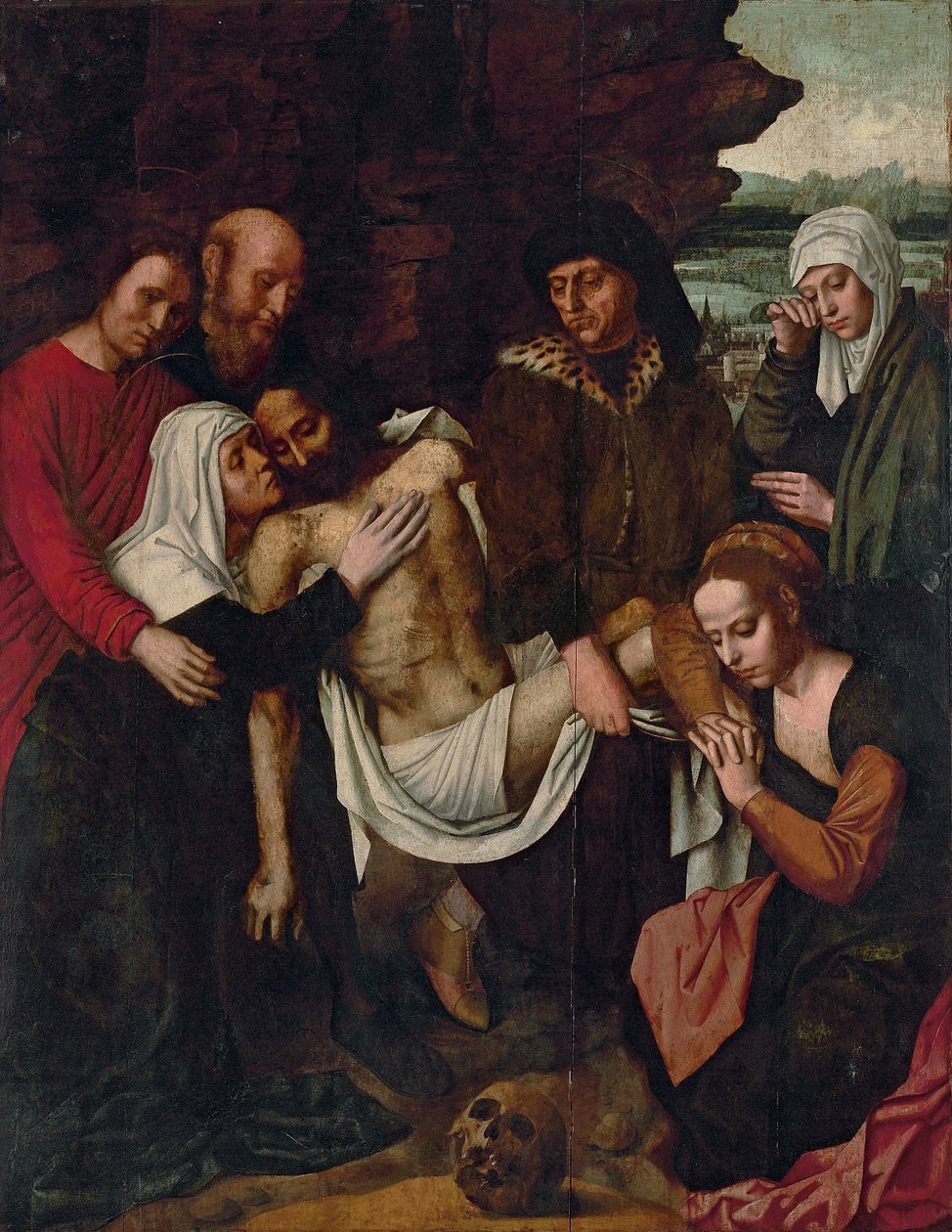 av Ambrosius Benson