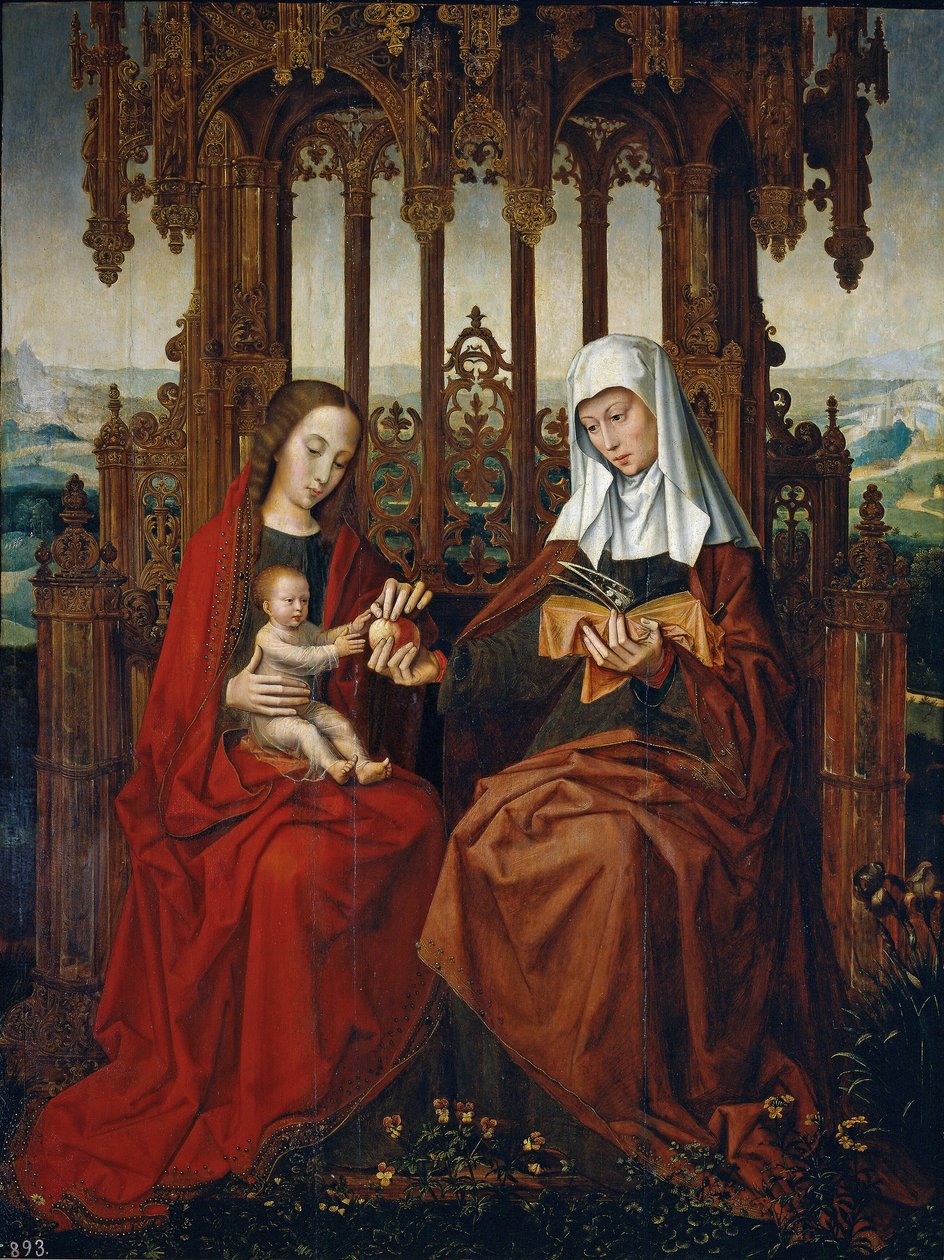  av Ambrosius Benson