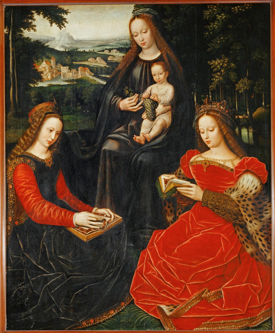  av Ambrosius Benson