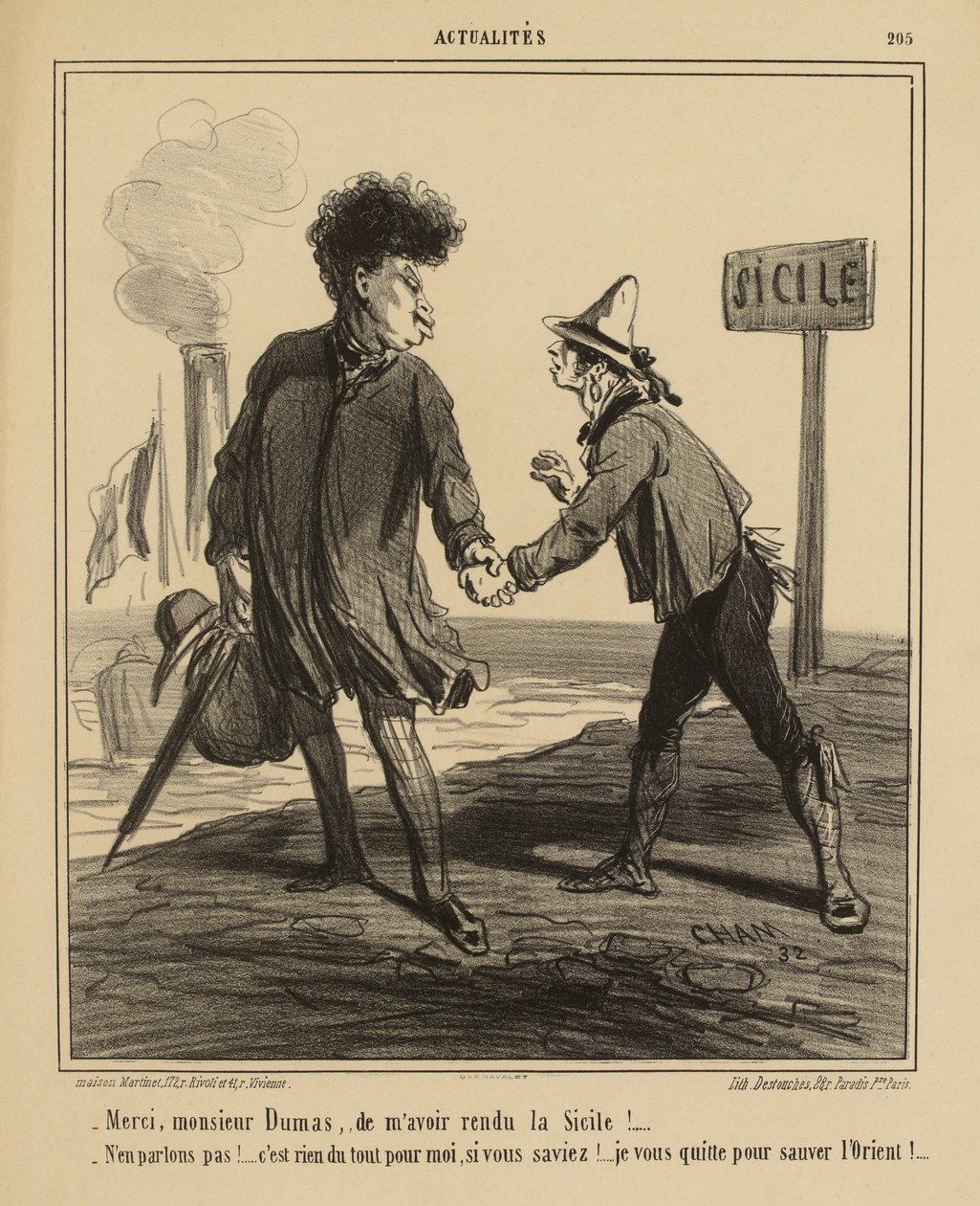  av Amédée de Noé