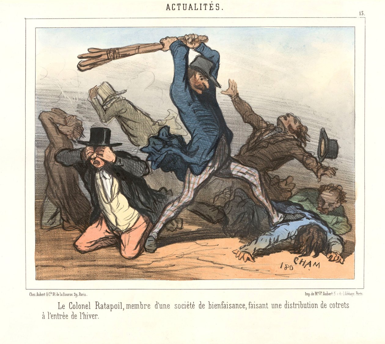  av Amédée de Noé