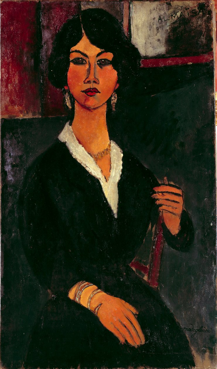 Almaisa l
