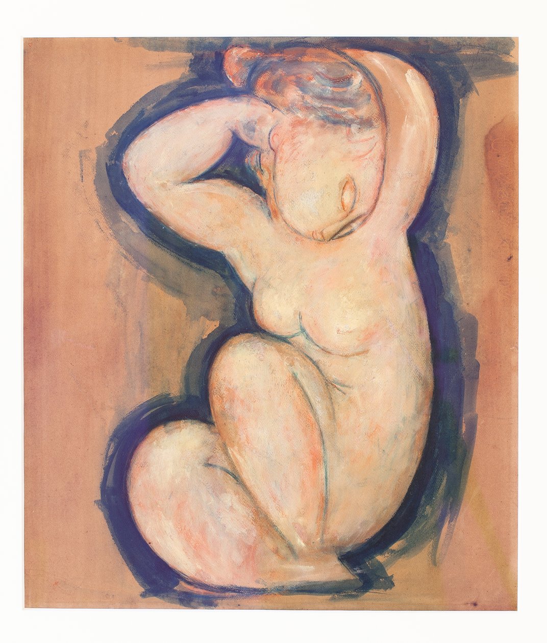  av Amedeo Modigliani