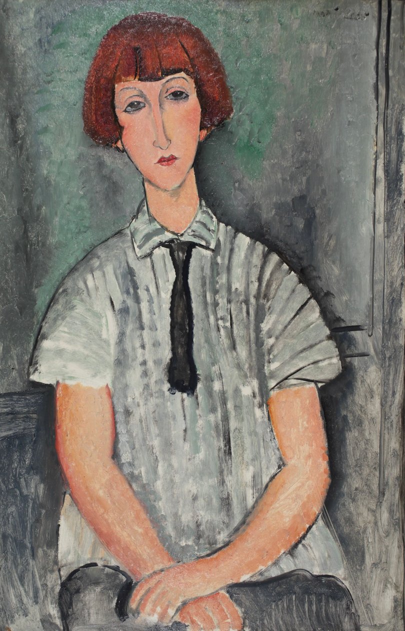  av Amedeo Modigliani