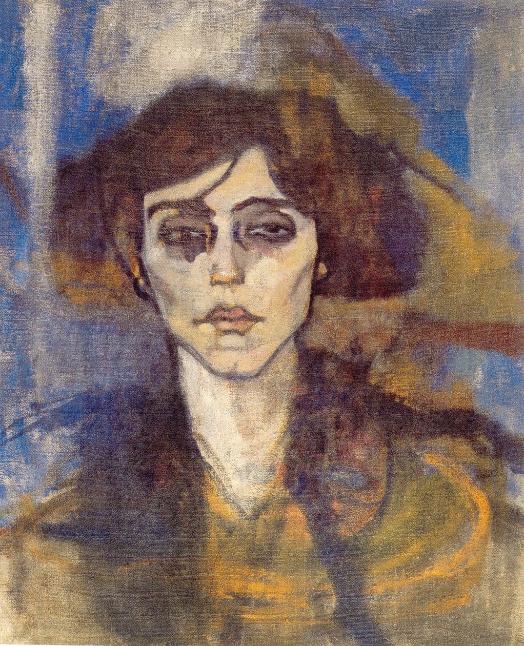  av Amedeo Modigliani