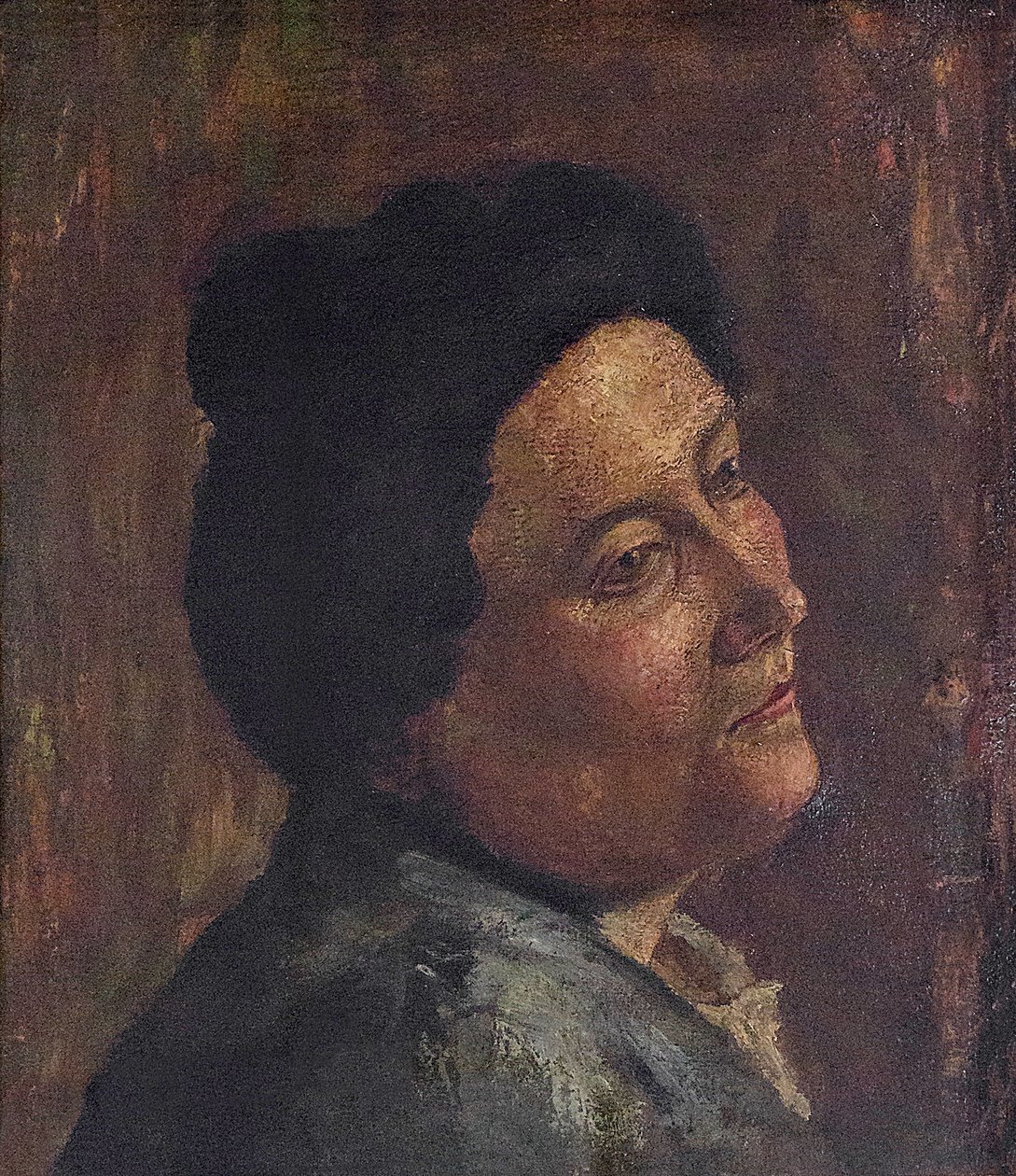  av Amedeo Modigliani