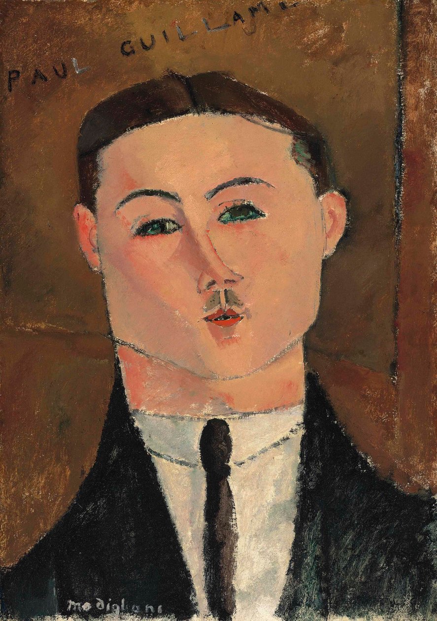  av Amedeo Modigliani