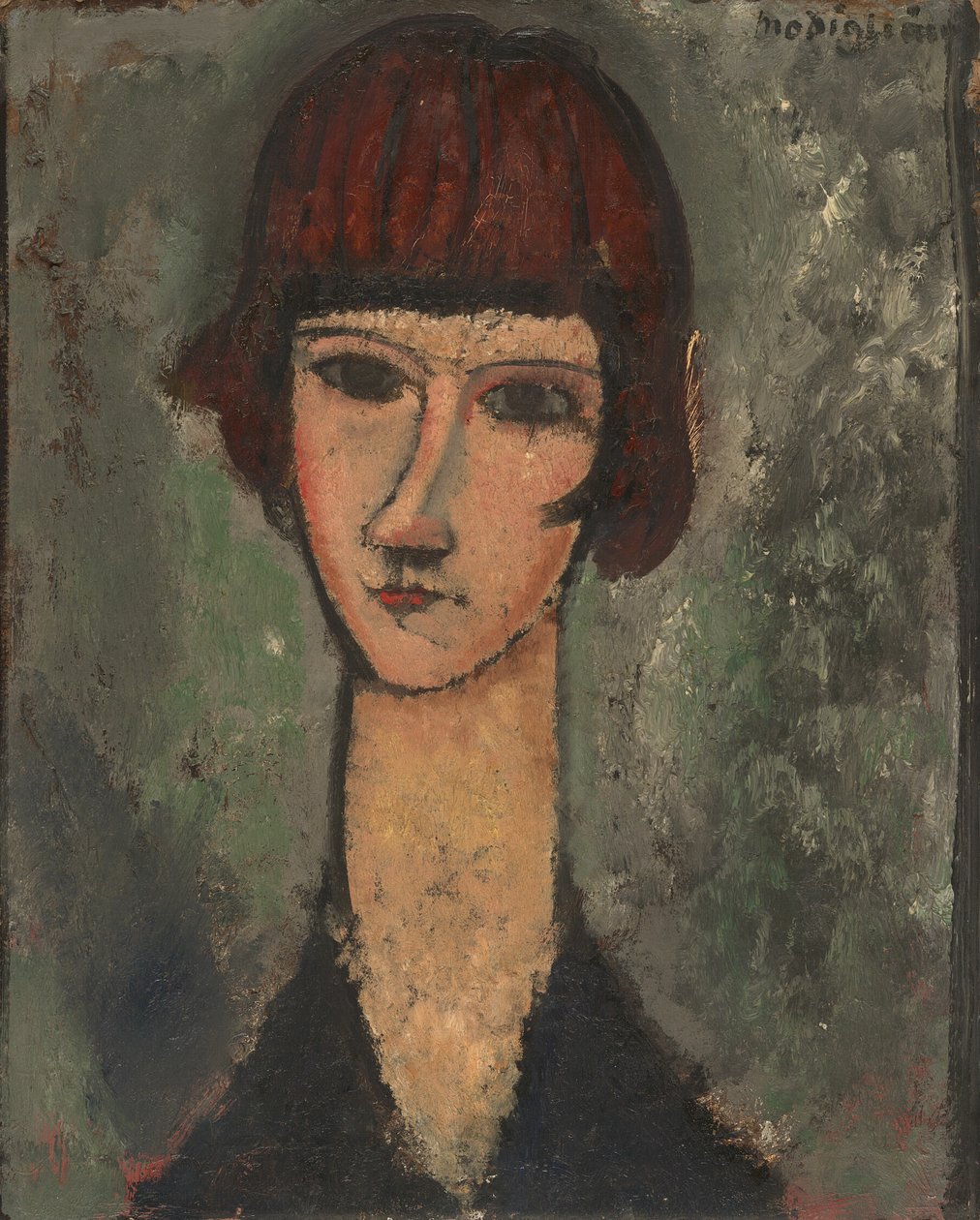 av Amedeo Modigliani