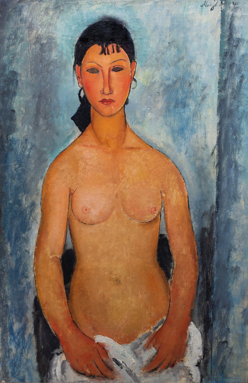  av Amedeo Modigliani