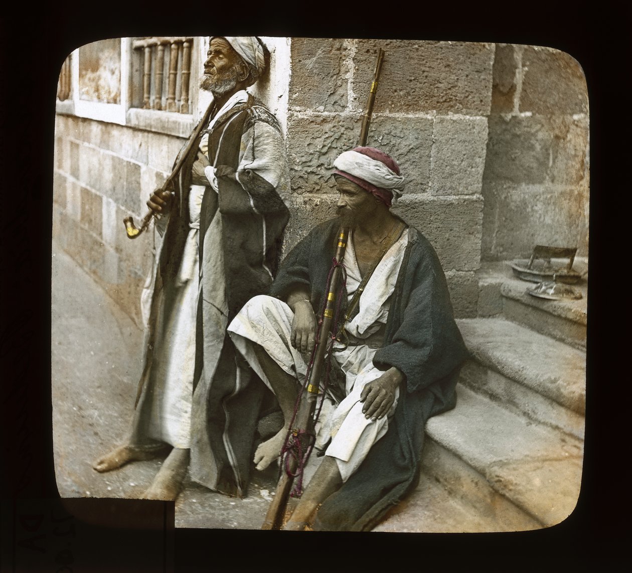 Egypt - Nytt hotell, eksteriør, Kairo (lanternesklie) av American Photographer