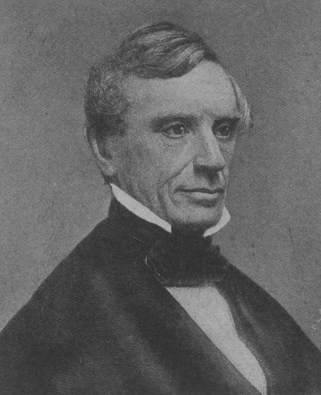Samuel Morse av American Photographer