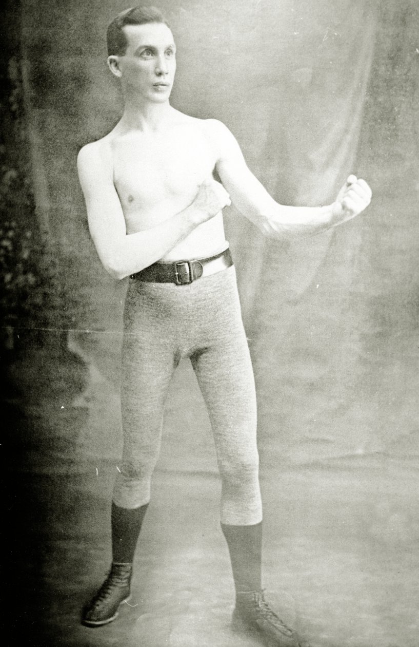 Tommy av American Photographer