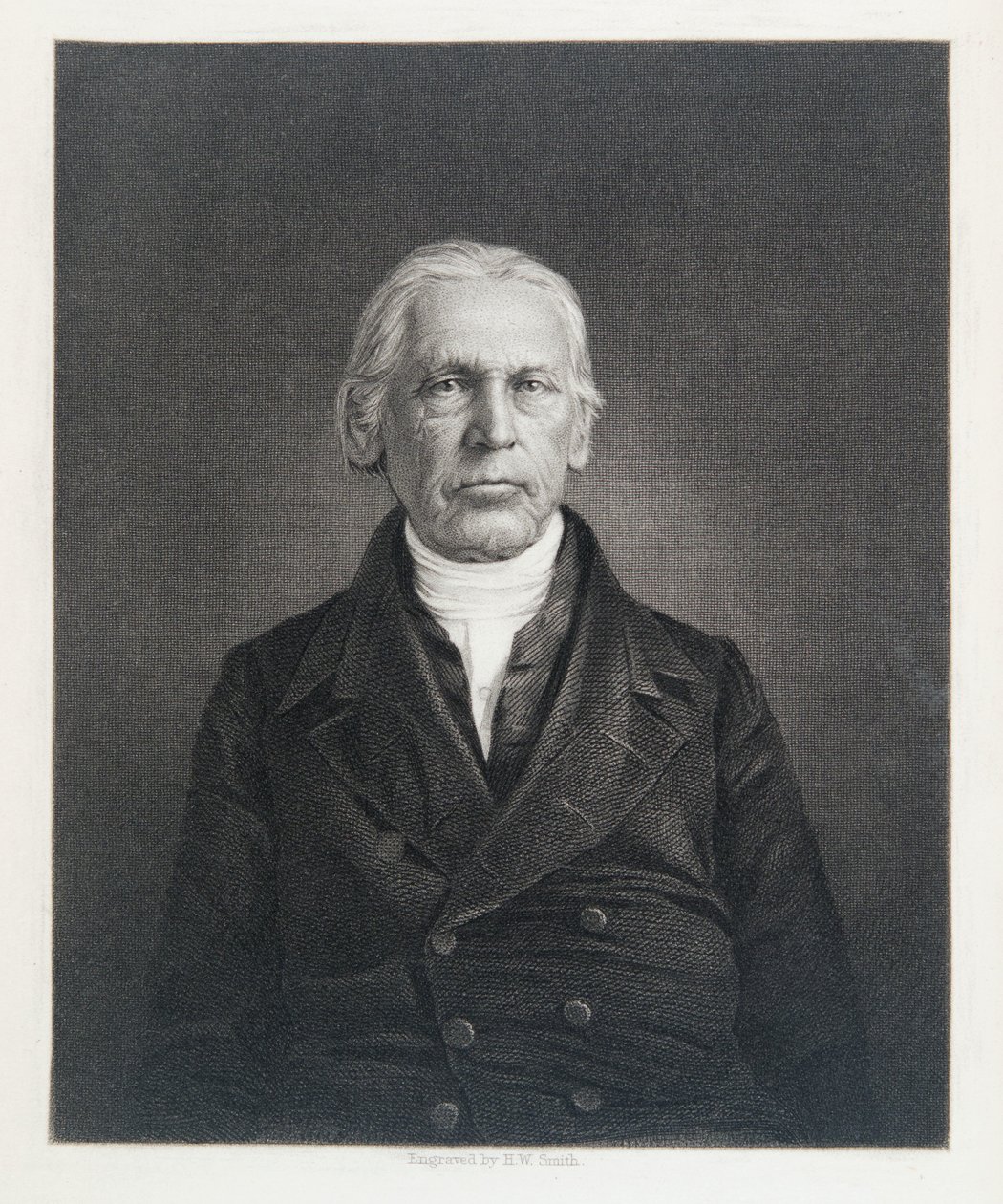 Hosea Ballou av American School