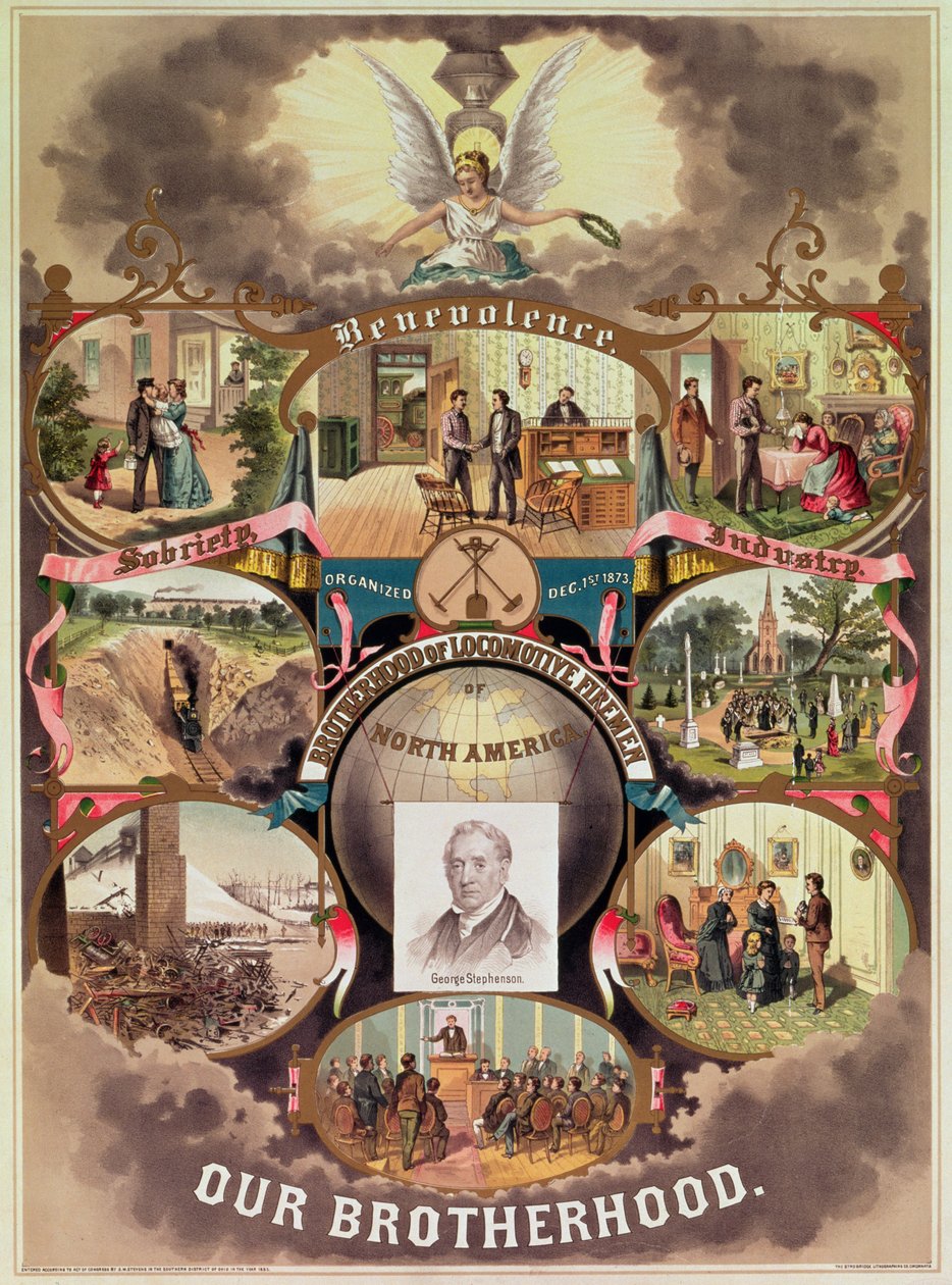 Plakat av 
