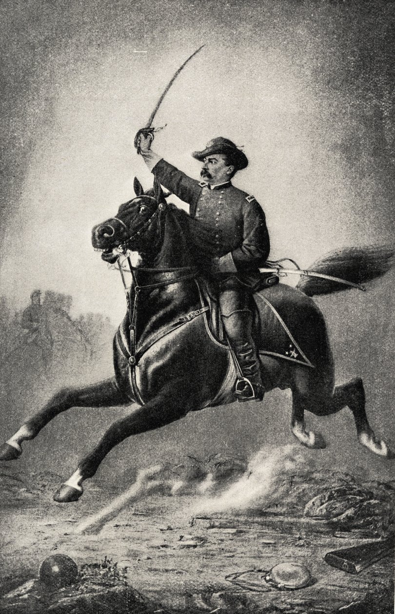 Romantisering av Amerika av American School