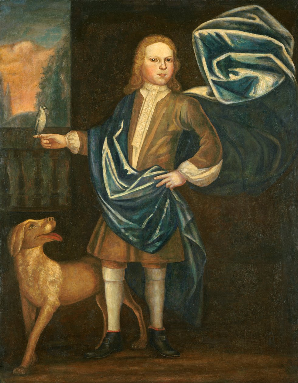  av American 18th Century