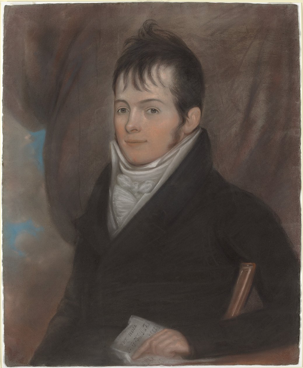 George Edward Blake av American 19th Century