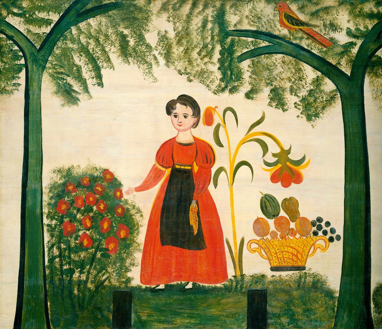 Girl in Red with Flowers and a Distelfink   1226966   no       norwegian Successfully Translated  Original: Study of the Sabine Statue from the Villa Medici Translat: Study of the Sabine Statue from the Villa Medici 1311098 no norwegian Successfully Transl av American 19th Century