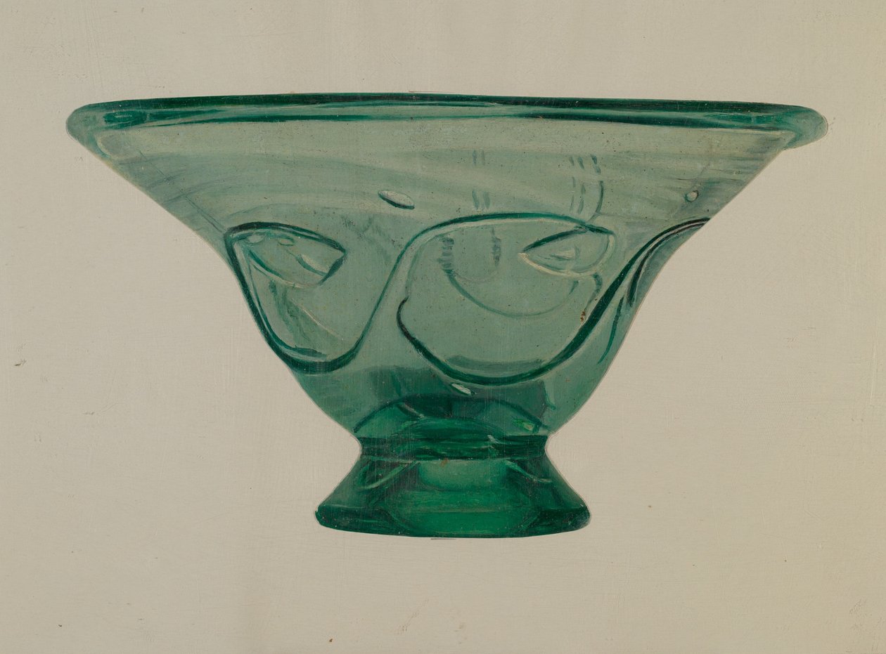 Bolle av American 20th Century