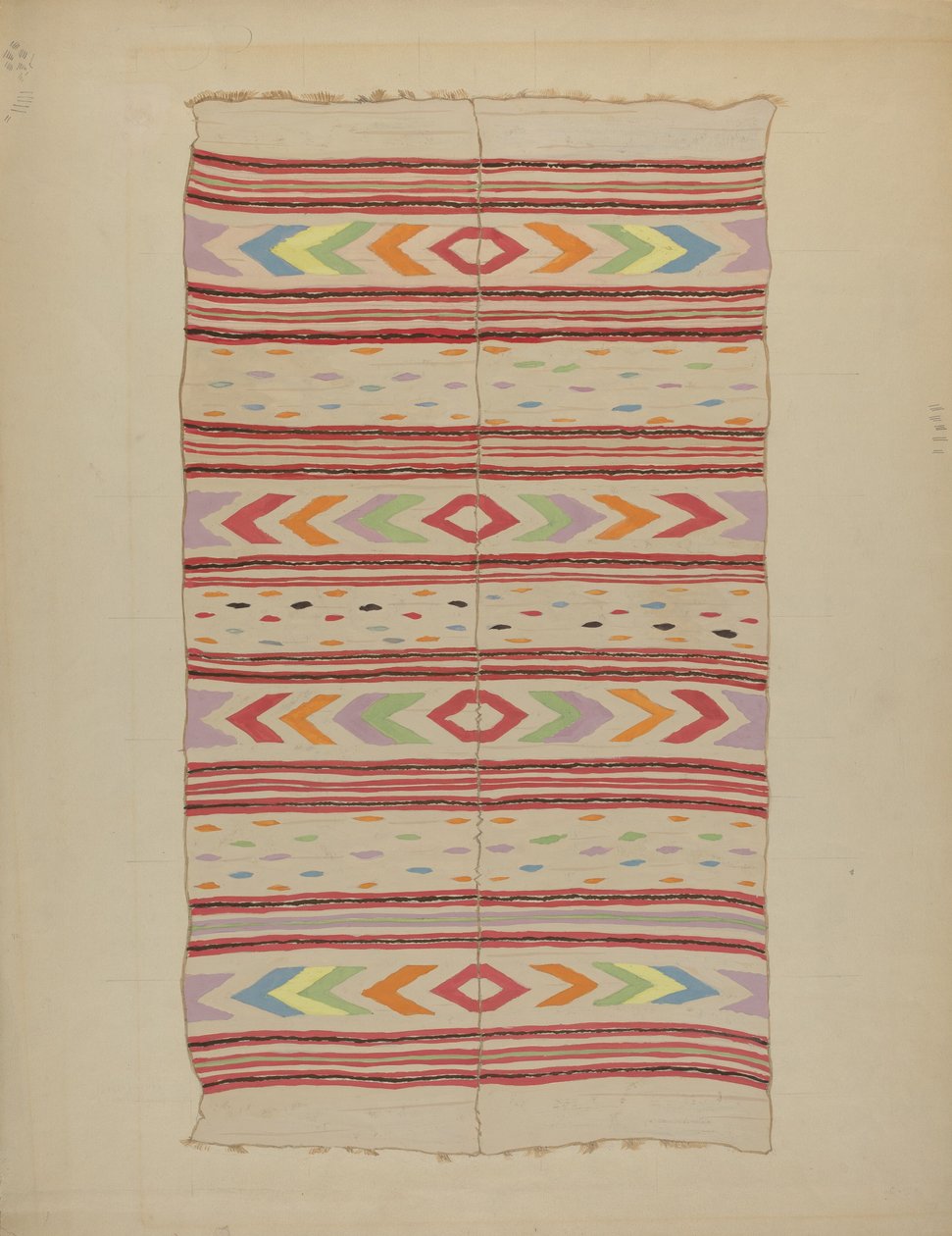 Dyne av American 20th Century