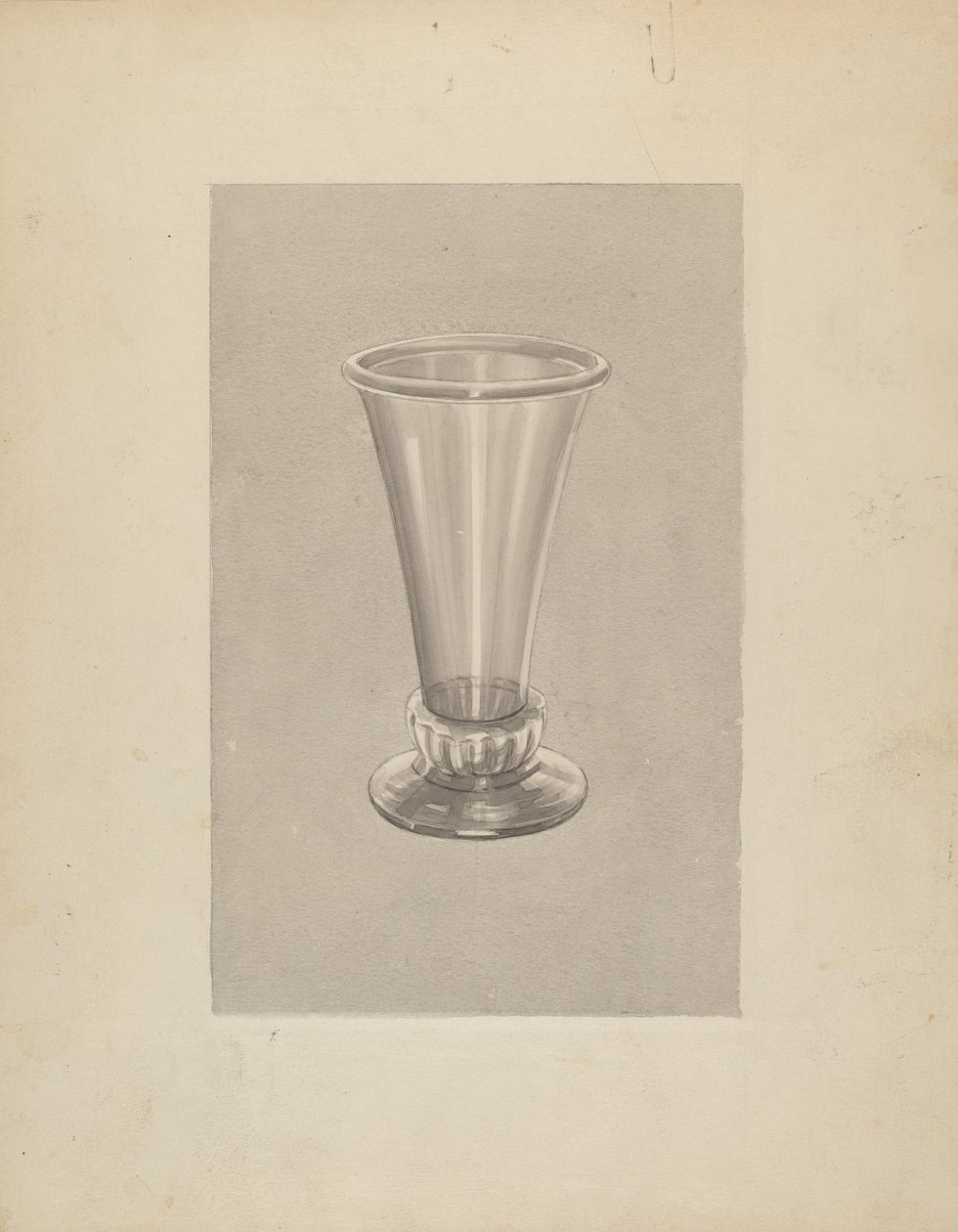 Glass av American 20th Century