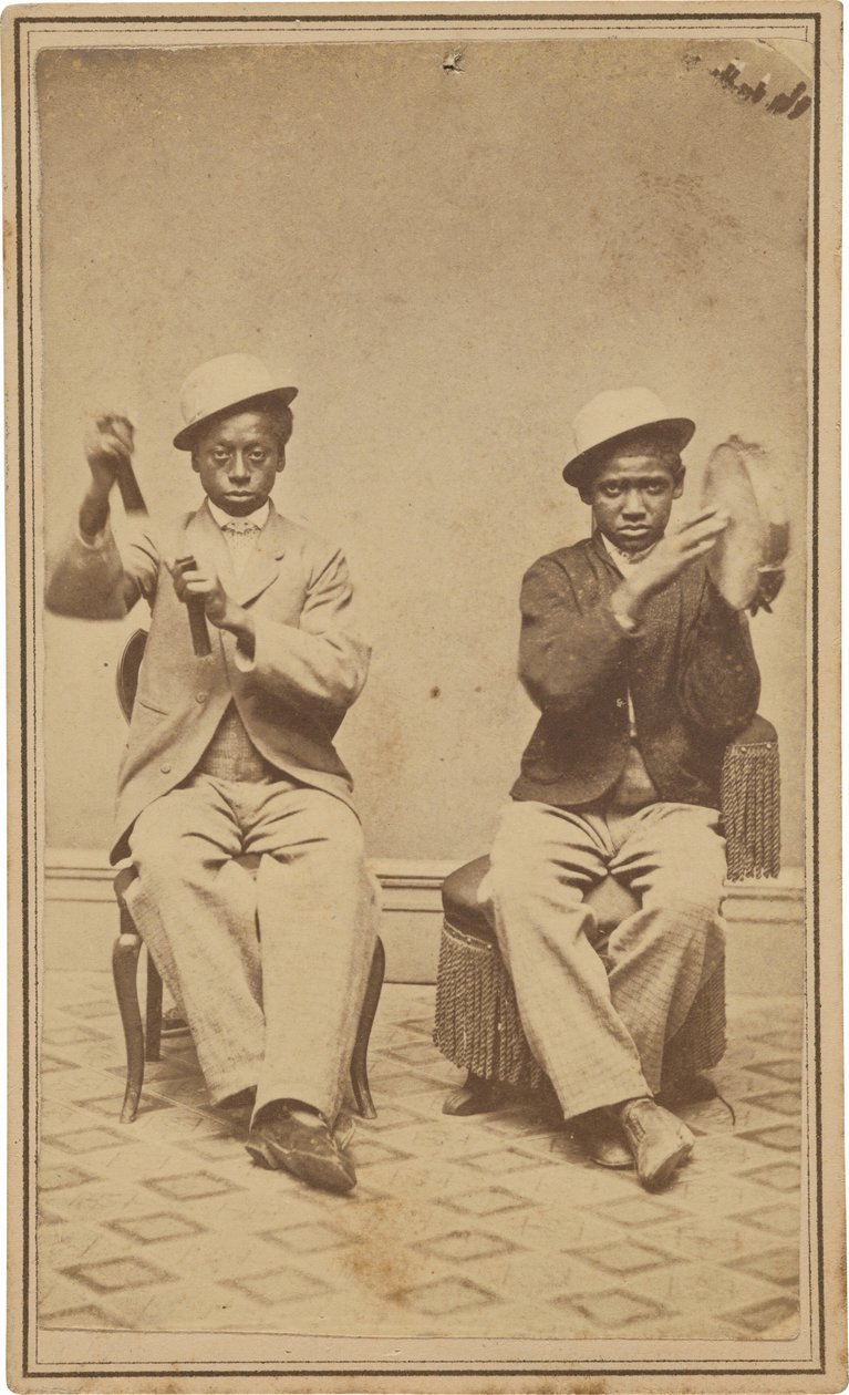  av American Photographer