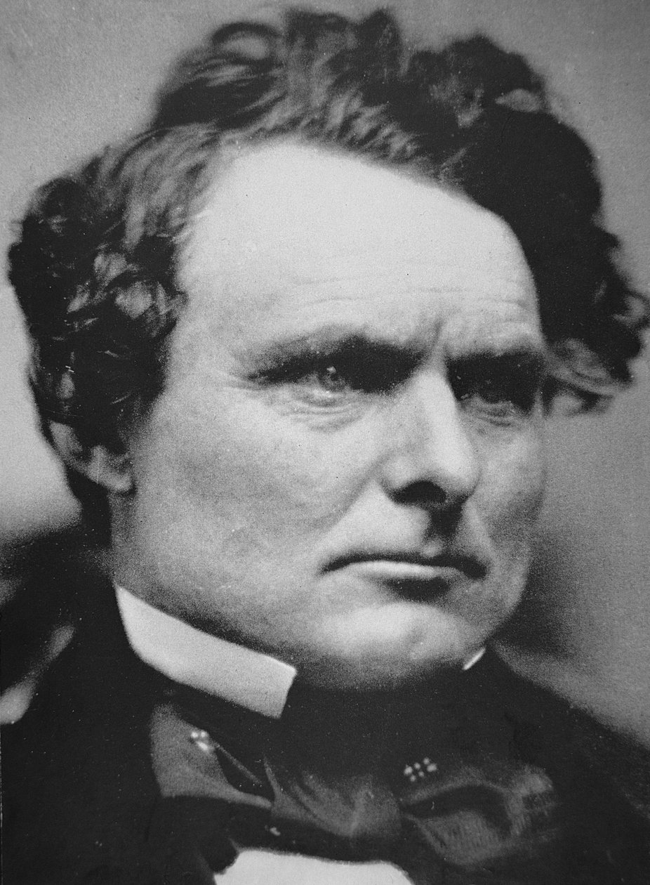 Donald McKay av American Photographer