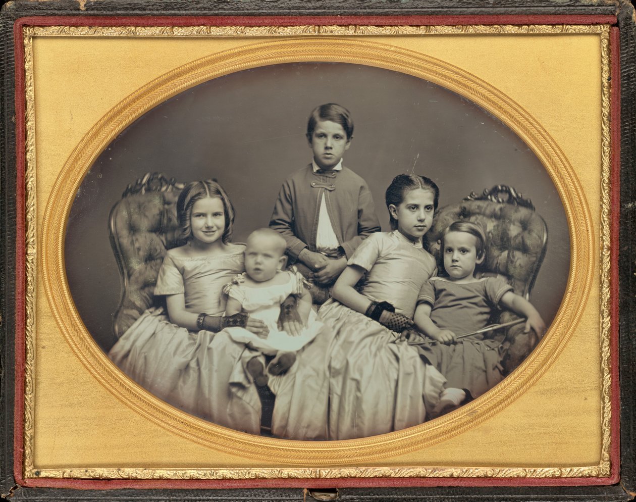  av American Photographer