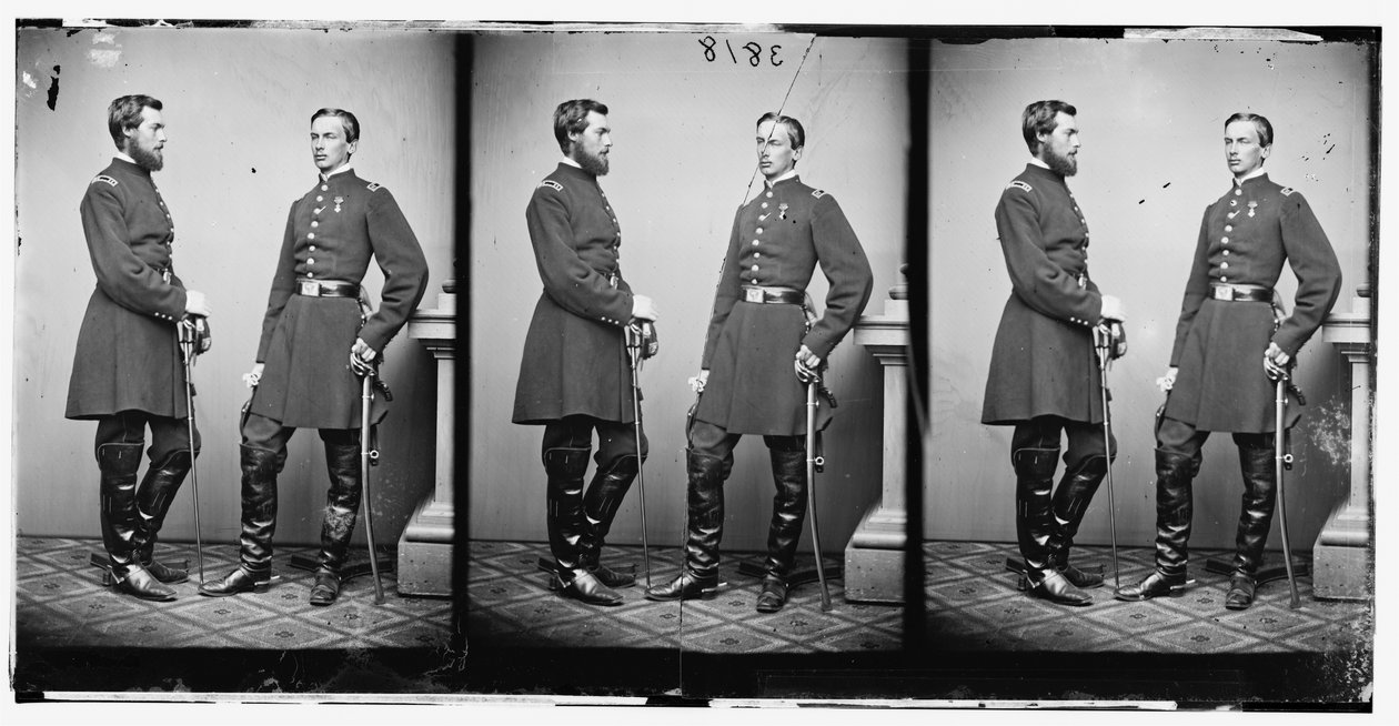 Portrett av Louis Philippe d