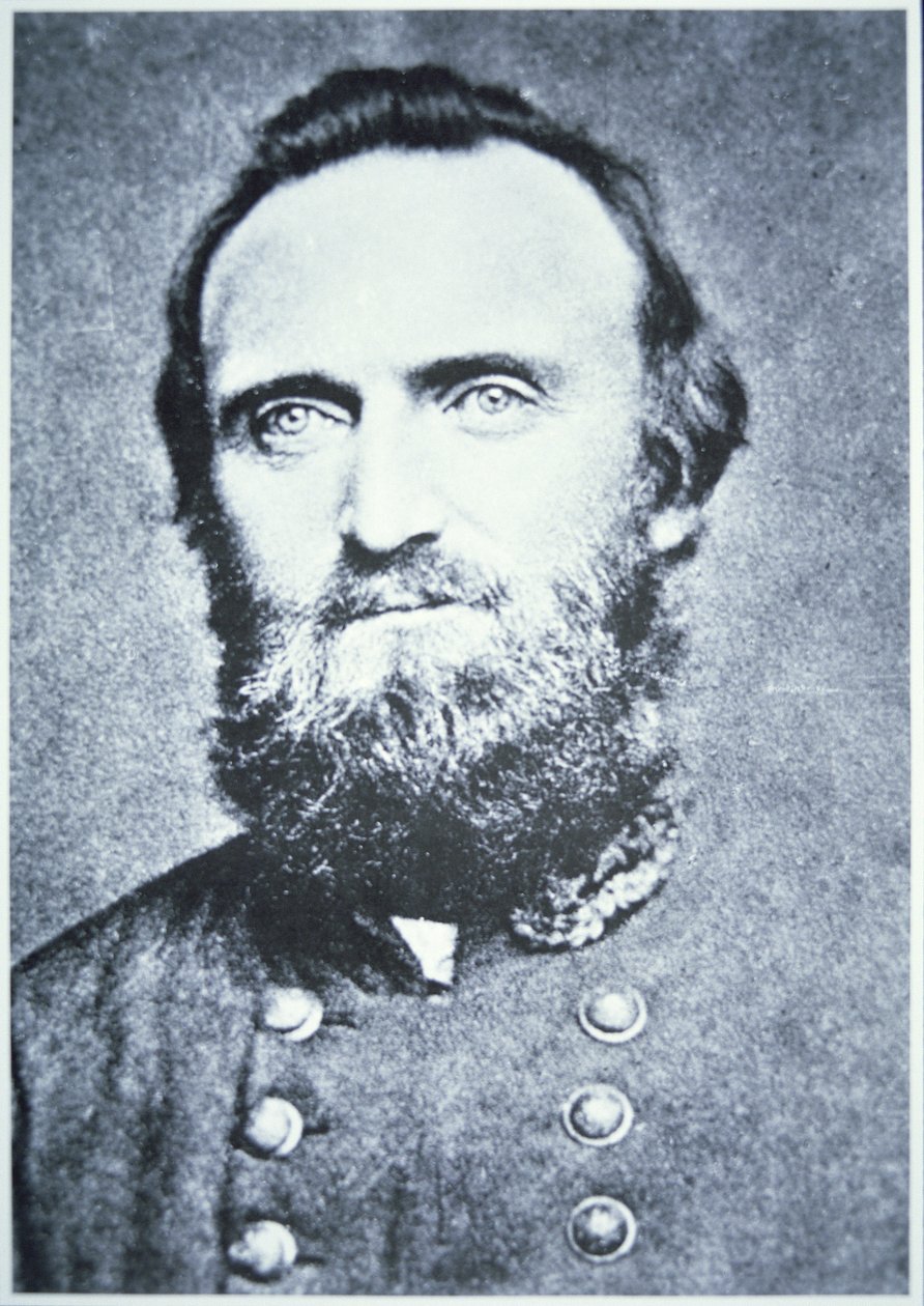 Portrett av Thomas J. 