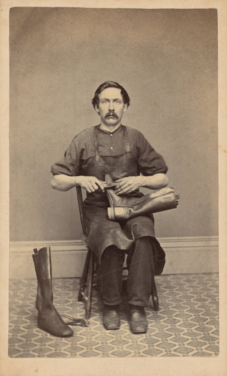  av American Photographer