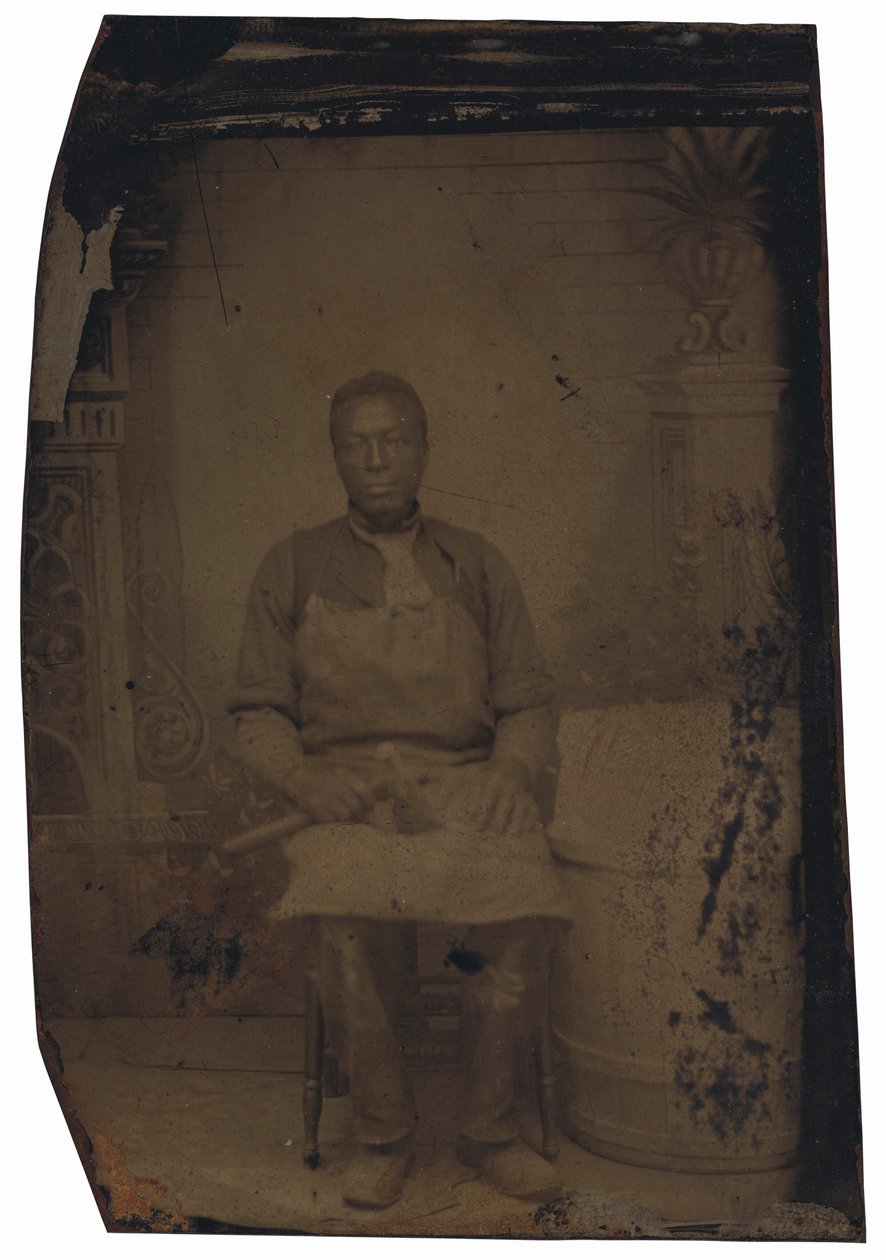  av American Photographer
