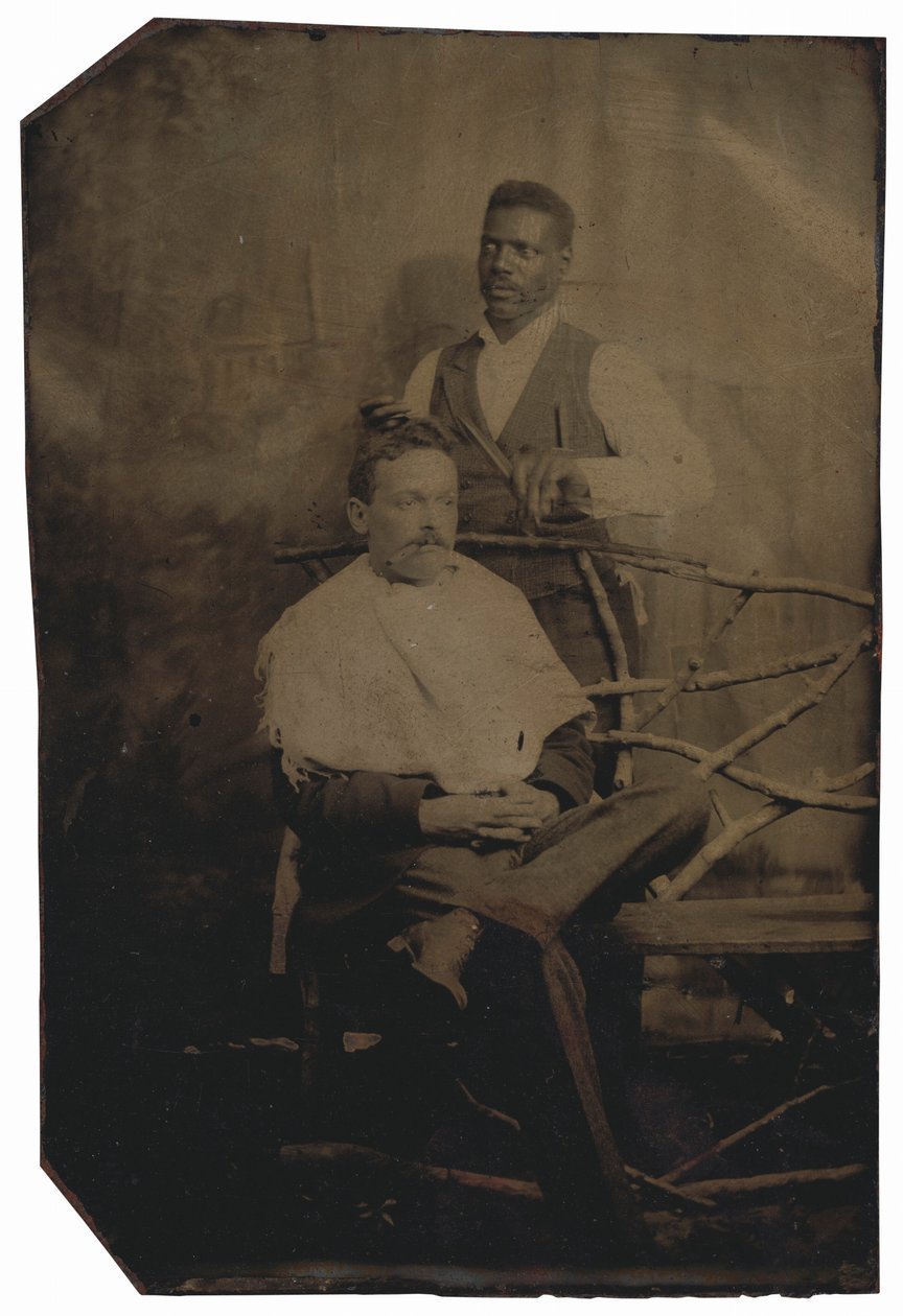  av American Photographer
