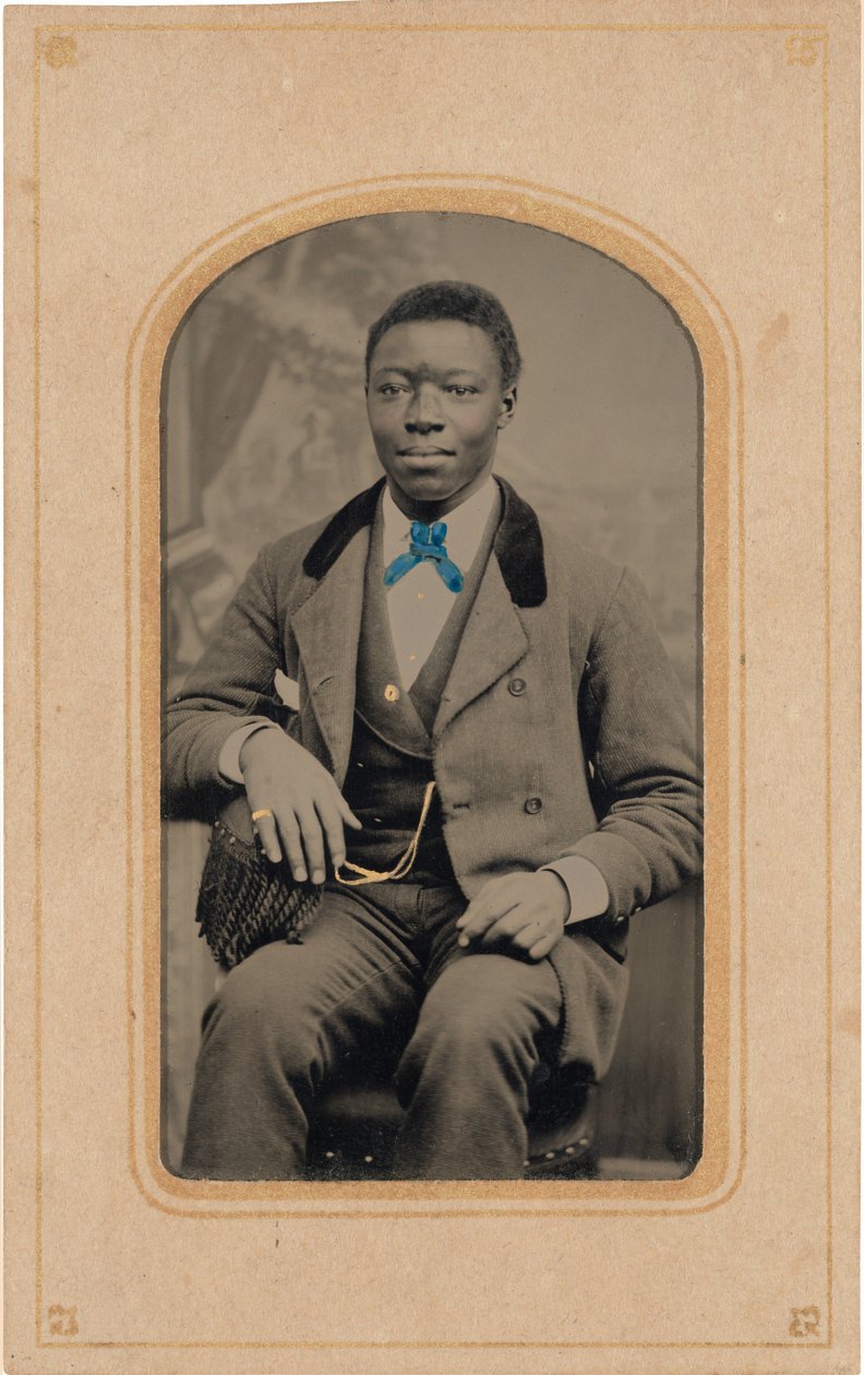  av American Photographer