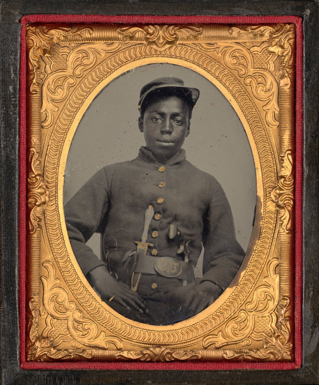  av American Photographer