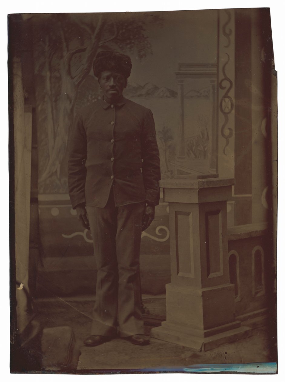  av American Photographer