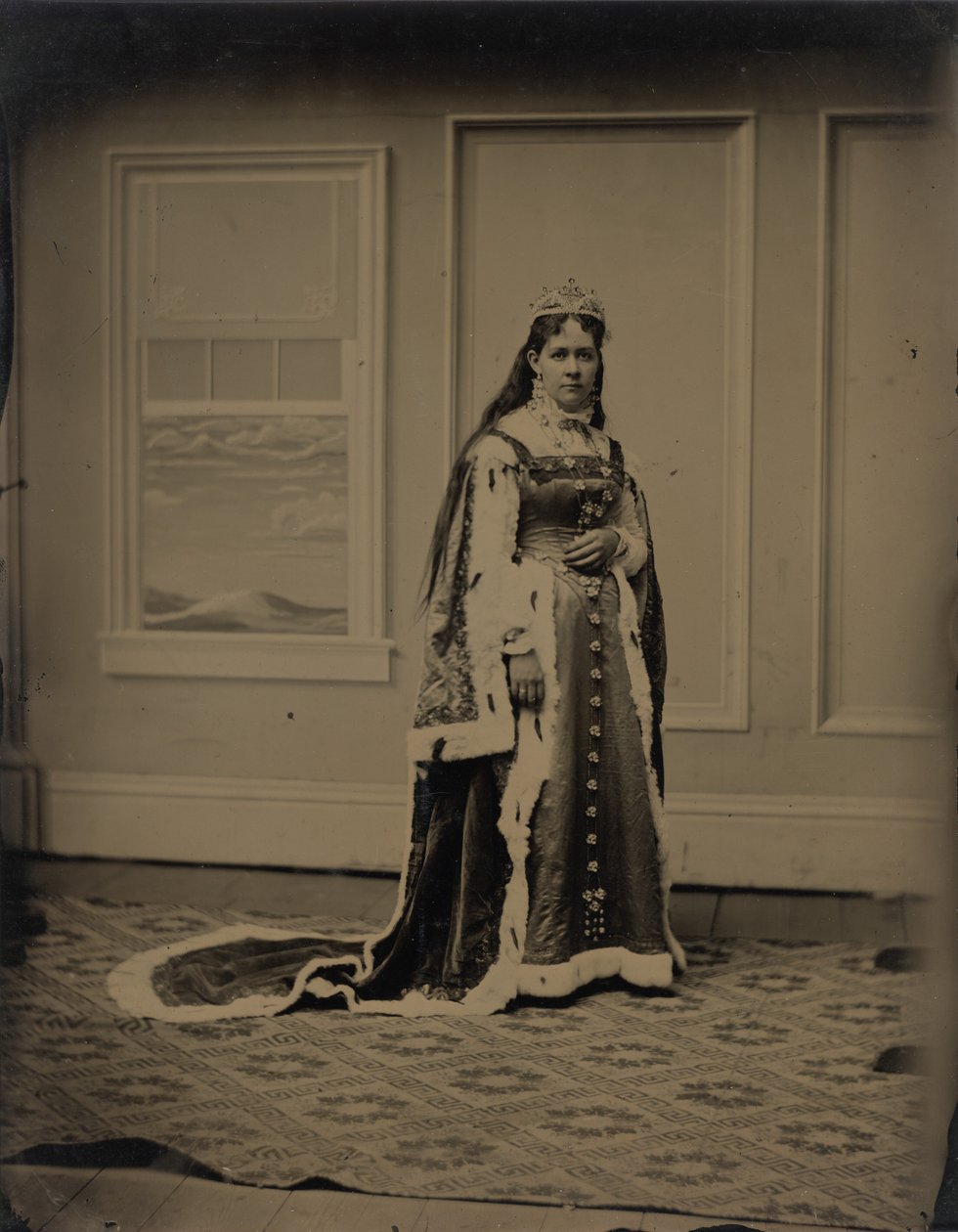  av American Photographer