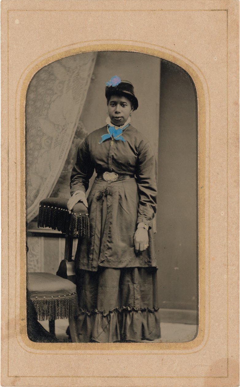  av American Photographer